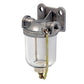 Fuel Bowl Assembly Fits Massey Harris Replaces 642773M91
