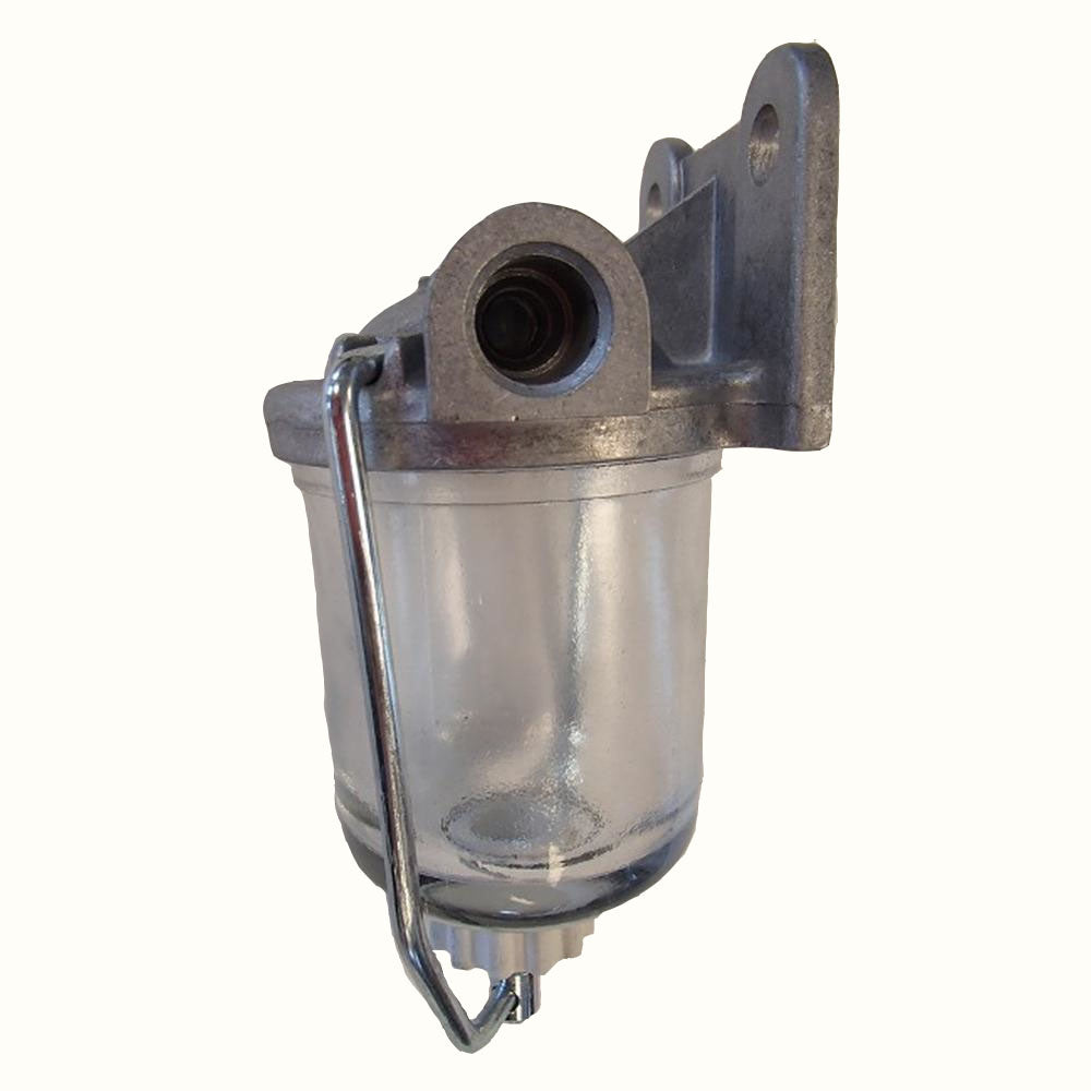 Fuel Bowl Assembly Fits Massey Harris Replaces 642773M91
