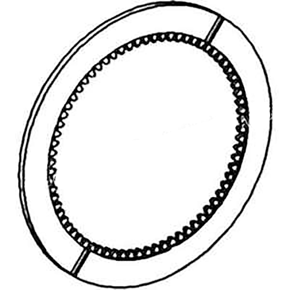 511106M1 - Friction Drive Plate
