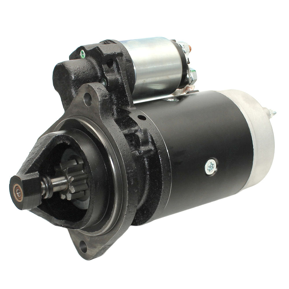 Starter Fits Hesston Replaces 26925273A
