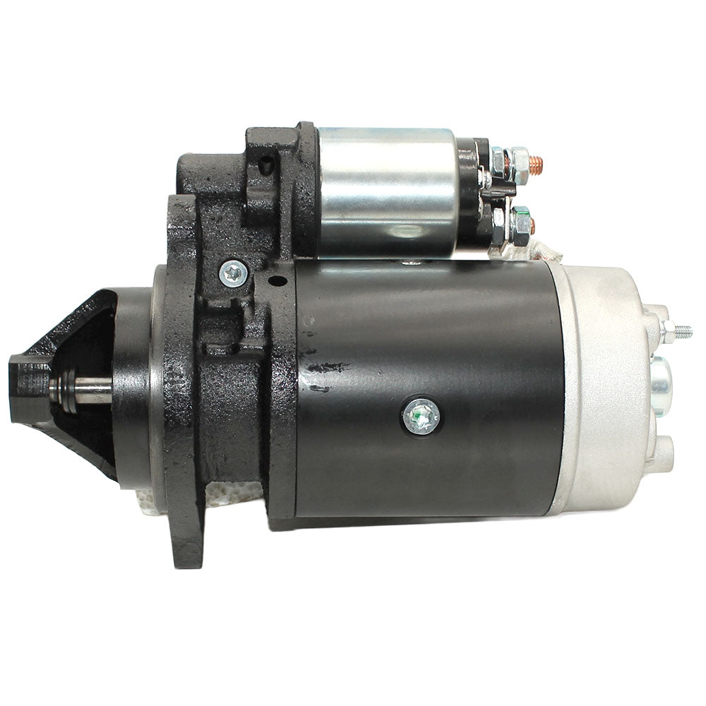 Starter Fits Hesston Replaces 26925273A