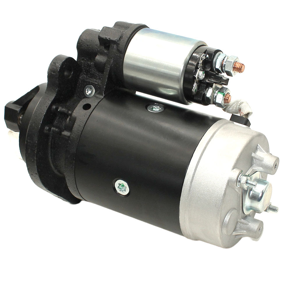 Starter Fits Hesston Replaces 26925273A