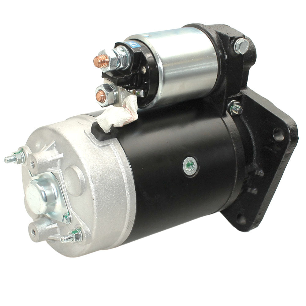 Starter Fits Hesston Replaces 26925273A