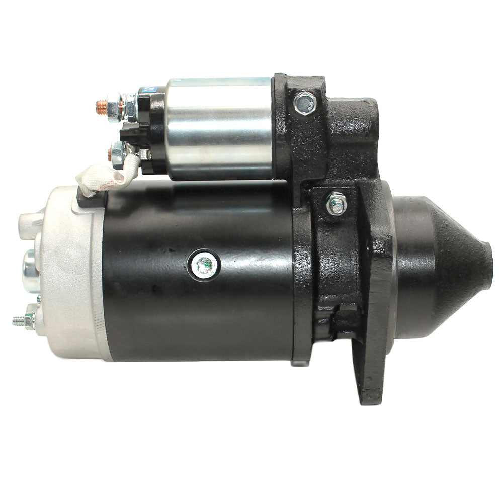 Starter Fits Hesston Replaces 26925273A