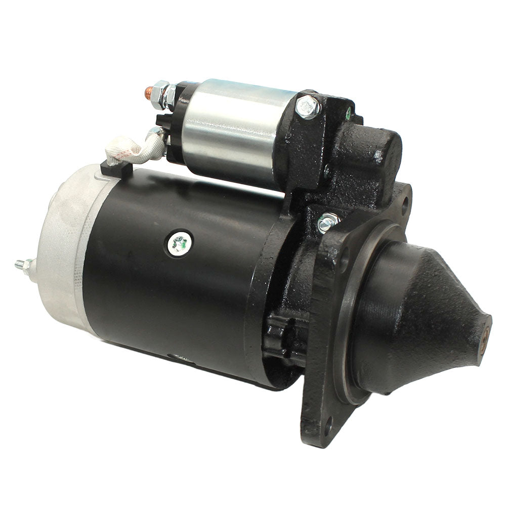Starter Fits Hesston Replaces 26925273A