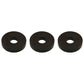 18464D Qty 3: Radiator / Fuel Tank Pad Fits Case/International Harvester 240 300