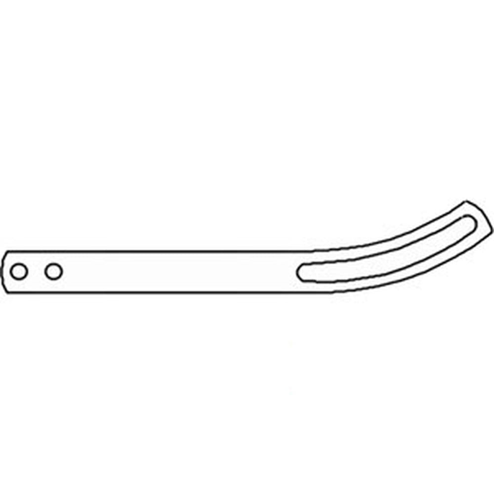 Alternator Tension Strap 511373M3 Fits Massey Ferguson 135 20 20C 235 245