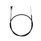 Fuel Stop / Shut-off Cable Fits 1080 1085 165 175 255 265 275 511414M1 511414M1-