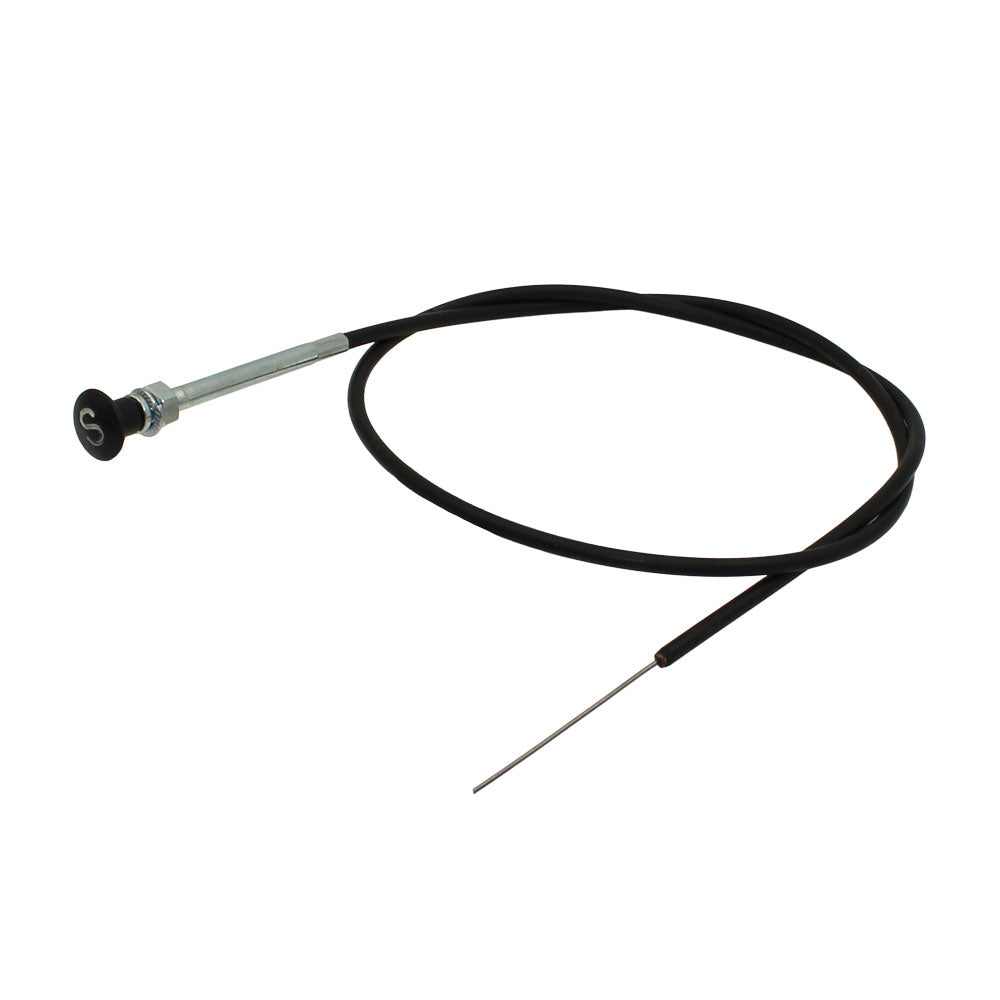 Fuel Stop / Shut-off Cable Fits 1080 1085 165 175 255 265 275 511414M1 511414M1-