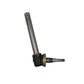 RH/LH Spindle 511606M91 Fits Massey Ferguson 135 20 2135