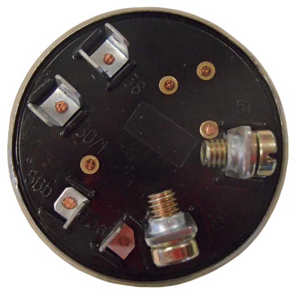 Ignition/Light Key Switch Fits Allis-Chalmers Tractor AC 5040 5045 5050 72089440