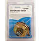 Ignition/Light Key Switch Fits Allis-Chalmers Tractor AC 5040 5045 5050 72089440