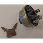 Ignition/Light Key Switch Fits Allis-Chalmers Tractor AC 5040 5045 5050 72089440