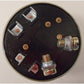 Ignition/Light Key Switch Fits Allis-Chalmers Tractor AC 5040 5045 5050 72089440