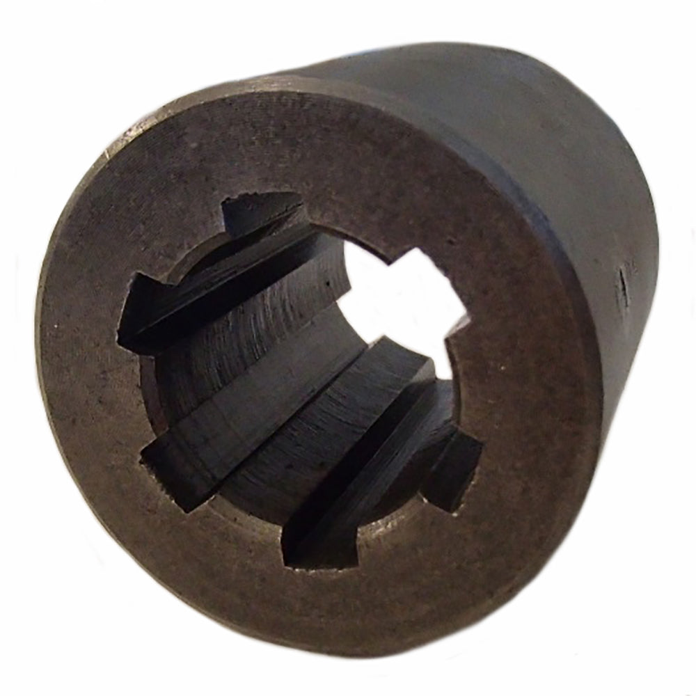 11831 coupler 6 Spline Fits Case 310, 350, 350B