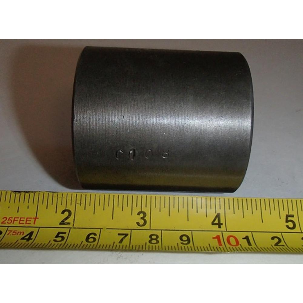 11831 coupler 6 Spline Fits Case 310, 350, 350B