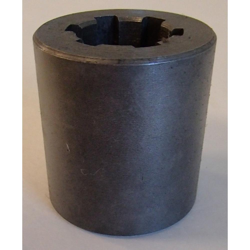 11831 coupler 6 Spline Fits Case 310, 350, 350B