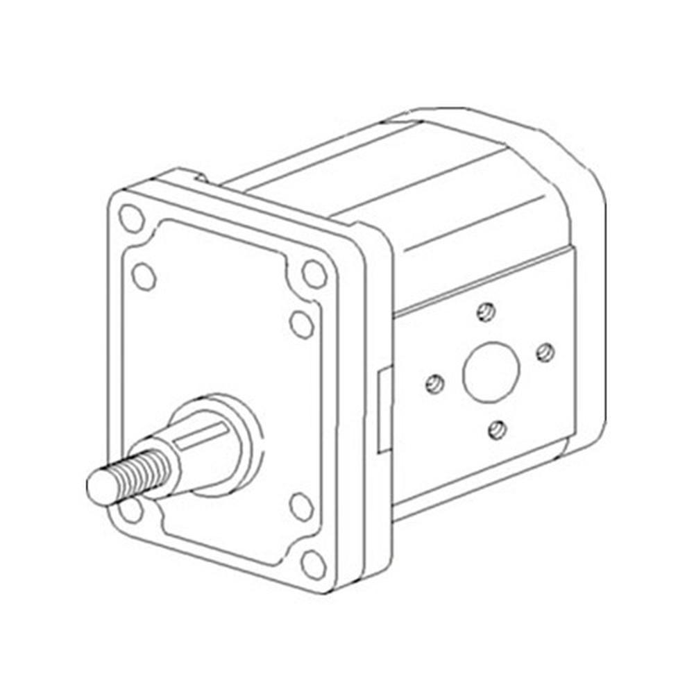 5121276 - Hydraulic Pump