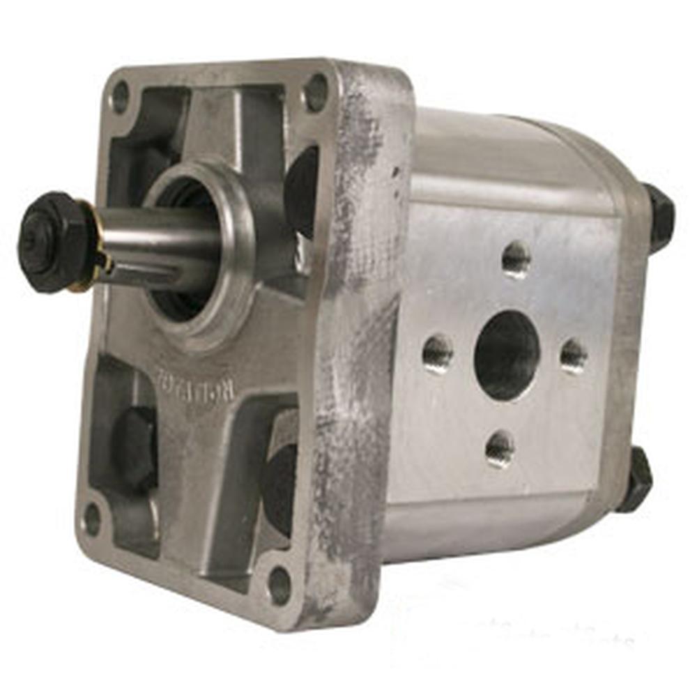 Hydraulic Pump Fits Case/International Harvester Replaces 153630659
