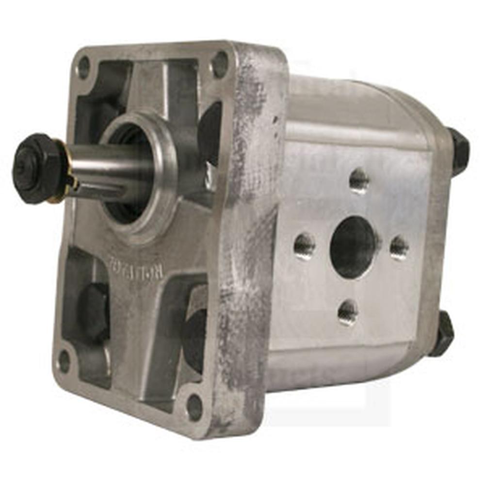 HYDRAULIC PUMP Fits New Holland TN65F TN65S TN70 TN70A TN70D TN70DA TN70F TN70S