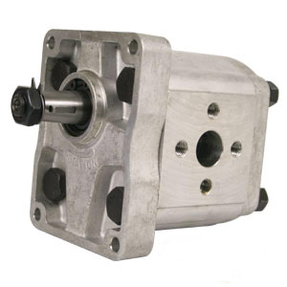 Hydraulic Pump Fits Case/International Harvester Replaces 2040333