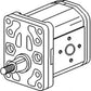 Hydraulic Pump Fits Universal Replaces PRD2217S