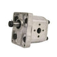 Hydraulic Pump Fits Case/International Harvester Replaces 2040333