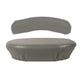 513351M91-B9 Seat Cushions Fits Massey Ferguson 130 135 185 20 202 203 204 205