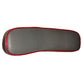 181316M92-BACKREST Seat Backrest with red trim box Fits Massey Ferguson 130 135