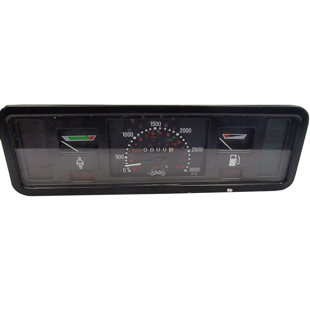 Gauge & Instrument Assembly Fits Long Replaces TX12292