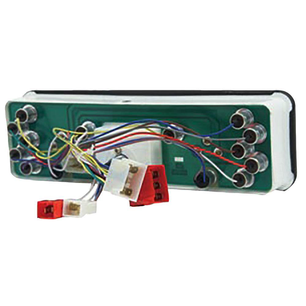 Gauge & Instrument Assembly Fits Ford/New Holland Replaces 5112078