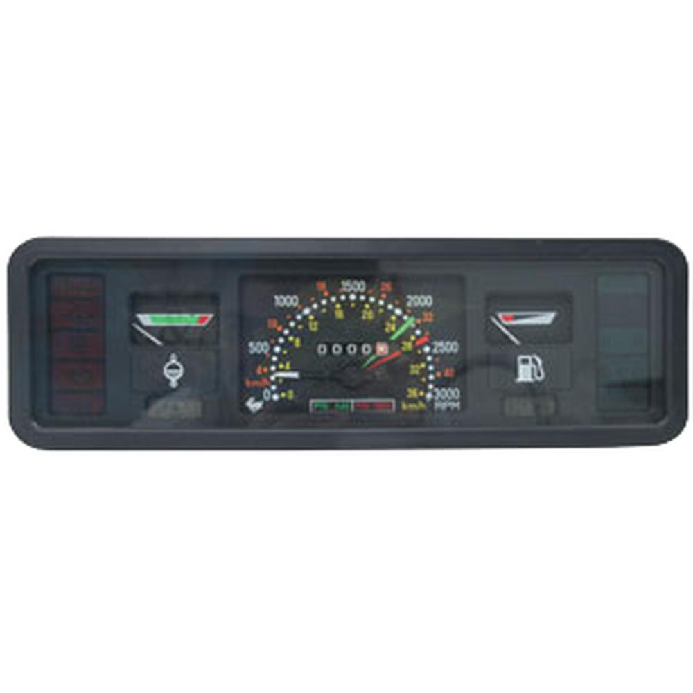 Gauge & Instrument Assembly Fits Fiat Replaces 5125046