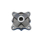 5135113067 Replacement Rear Wheel Hub 5135113458 Fits Polaris Models