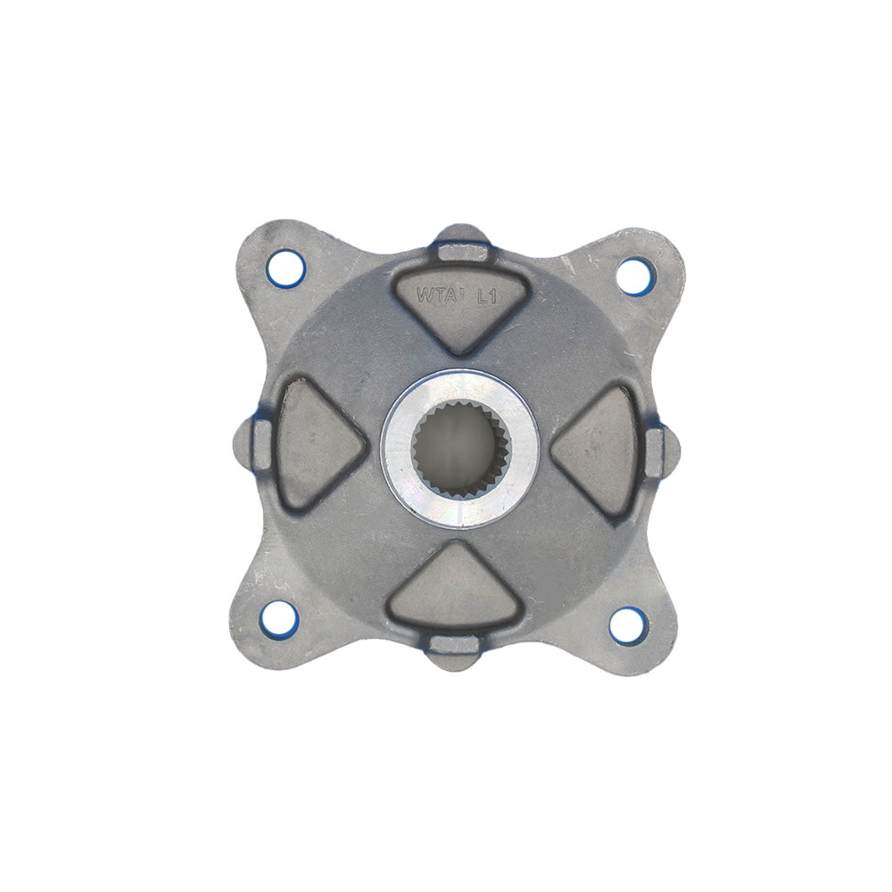 5135113067 Replacement Rear Wheel Hub 5135113458 Fits Polaris Models
