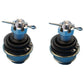 2 Ball Joint Kit 51355-HP5-601 5FU-F3549-00-0 Fits Yamaha ATV Big Bear 400