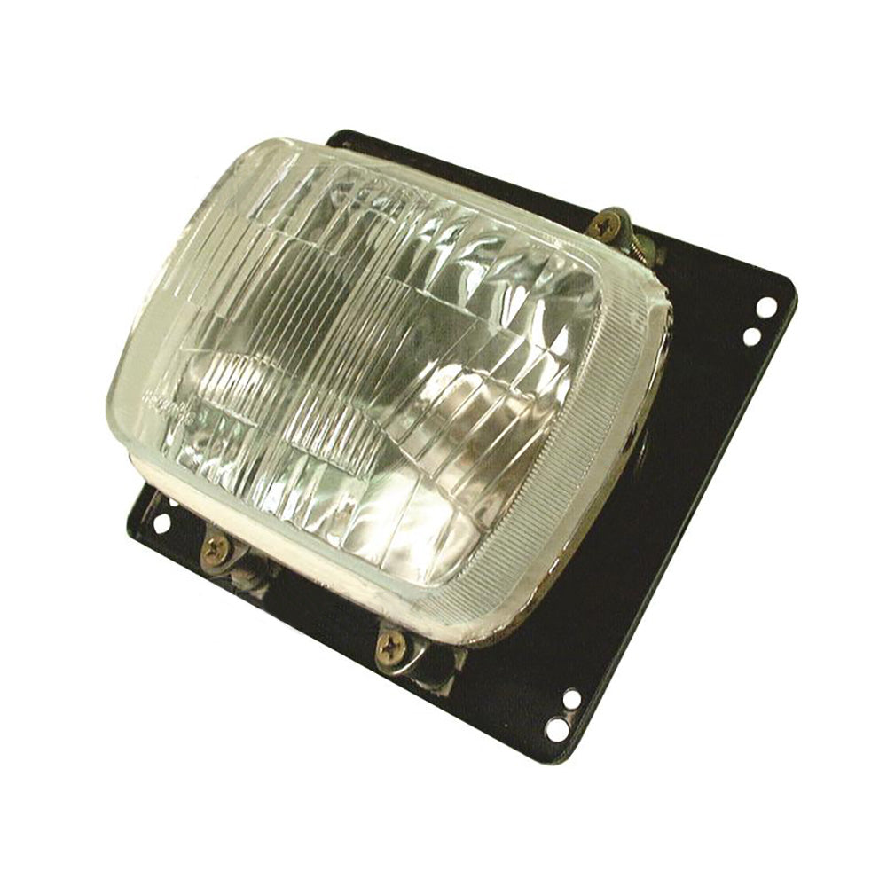 5138349 Head Lamp RH or LH (RH Dip) Fits Ford/New Holland 160-55
