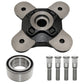 Wheel Hub Kit Fits Polaris Replaces 5138412-067