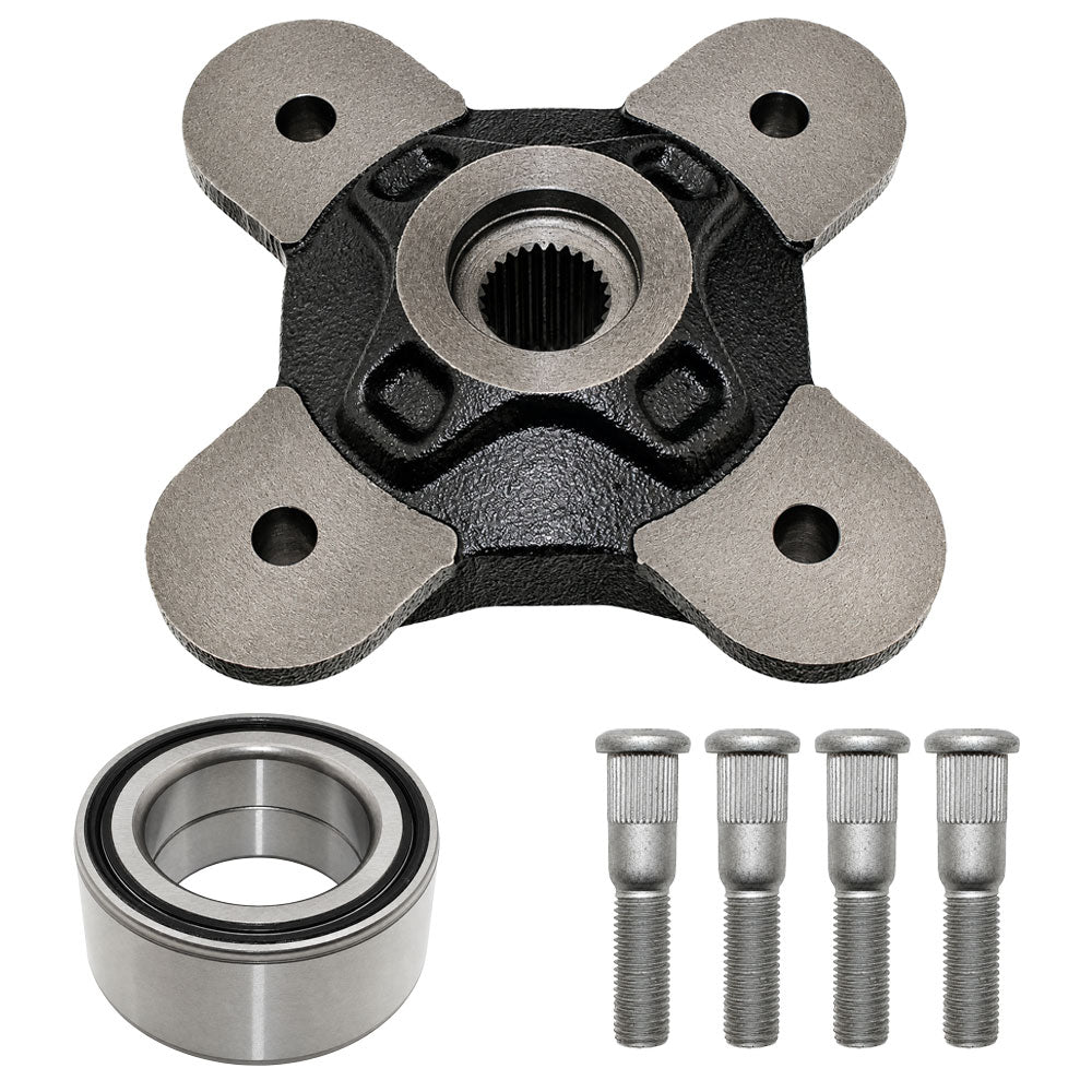 Wheel Hub Kit Fits Polaris Replaces 5138412-067