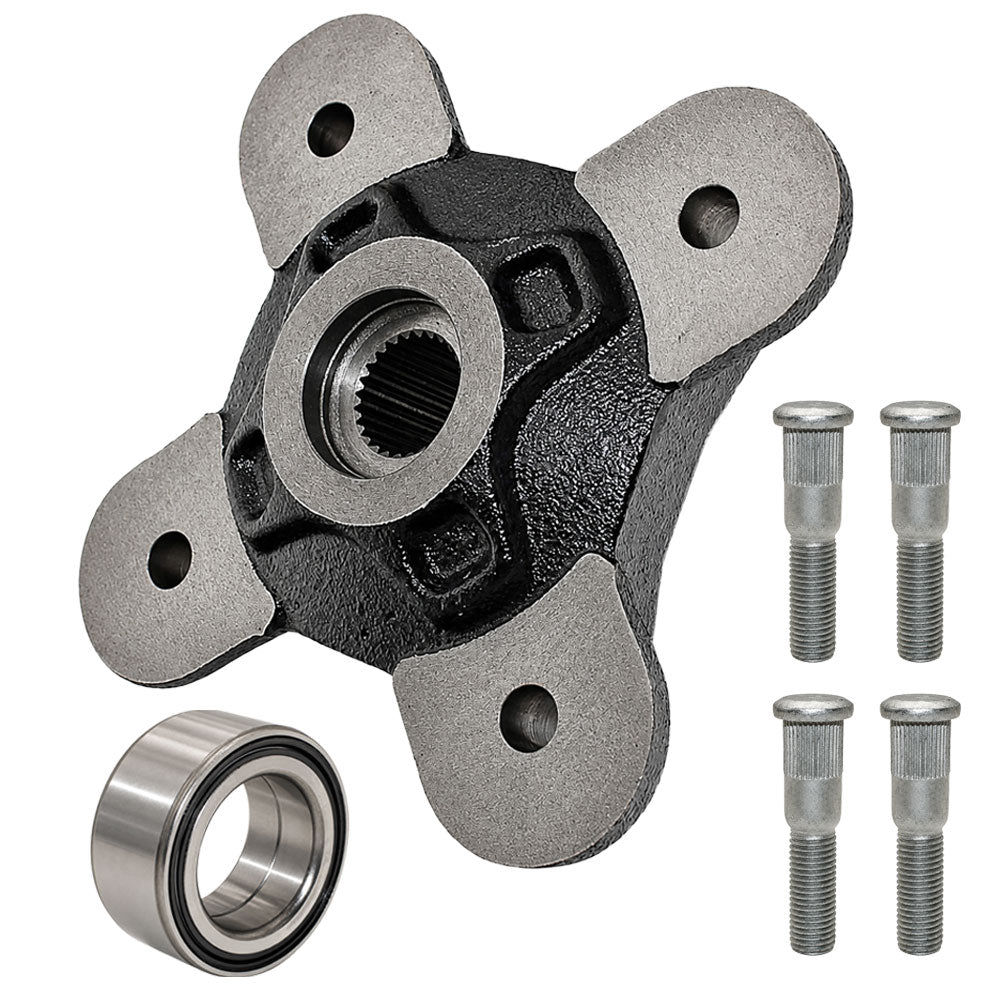 Wheel Hub Kit Fits Polaris Replaces 5138412-067