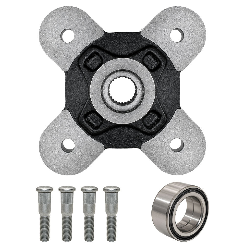 Wheel Hub Kit Fits Polaris Replaces 5138412-067