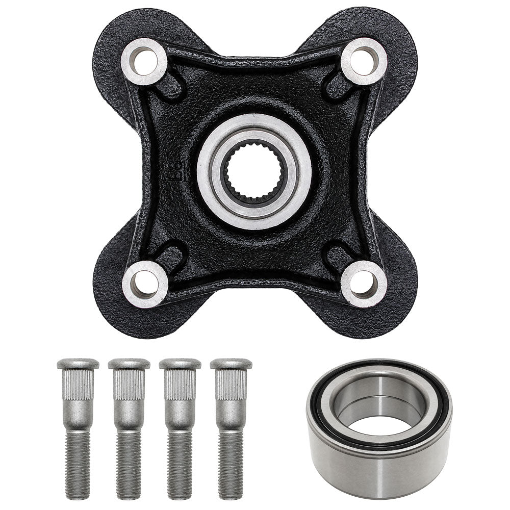 Wheel Hub Kit Fits Polaris Replaces 5138412-067