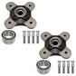 Qty. 2: Wheel Hub Kits Fits Polaris Replaces 5138412-067