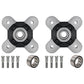 Qty. 2: Wheel Hub Kits Fits Polaris Replaces 5138412-067
