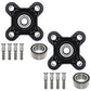 Qty. 2: Wheel Hub Kits Fits Polaris Replaces 5138412-067