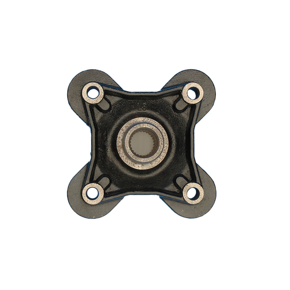 5139265067 Replacement Front/Rear Wheel Hub 5138412067 Fits Polaris