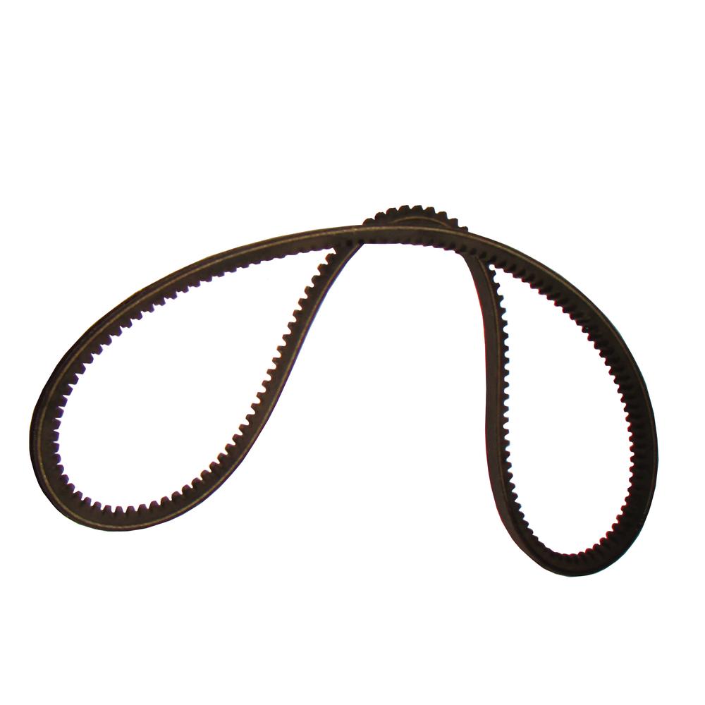 0.531" x 40.77" A/C Wedge Belt Fits Case/International Harvester