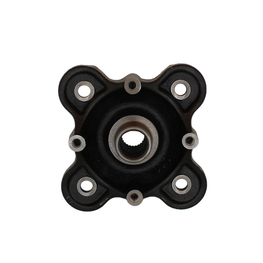 5142964-067 - Rear Wheel Hub