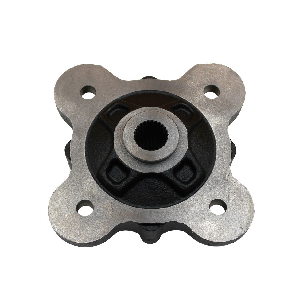 5142964-067 - Rear Wheel Hub