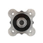 5137431 Rear Wheel Hub Fits Polaris Brutus GEM EM1400 M1400 GAS PRO XD 2000
