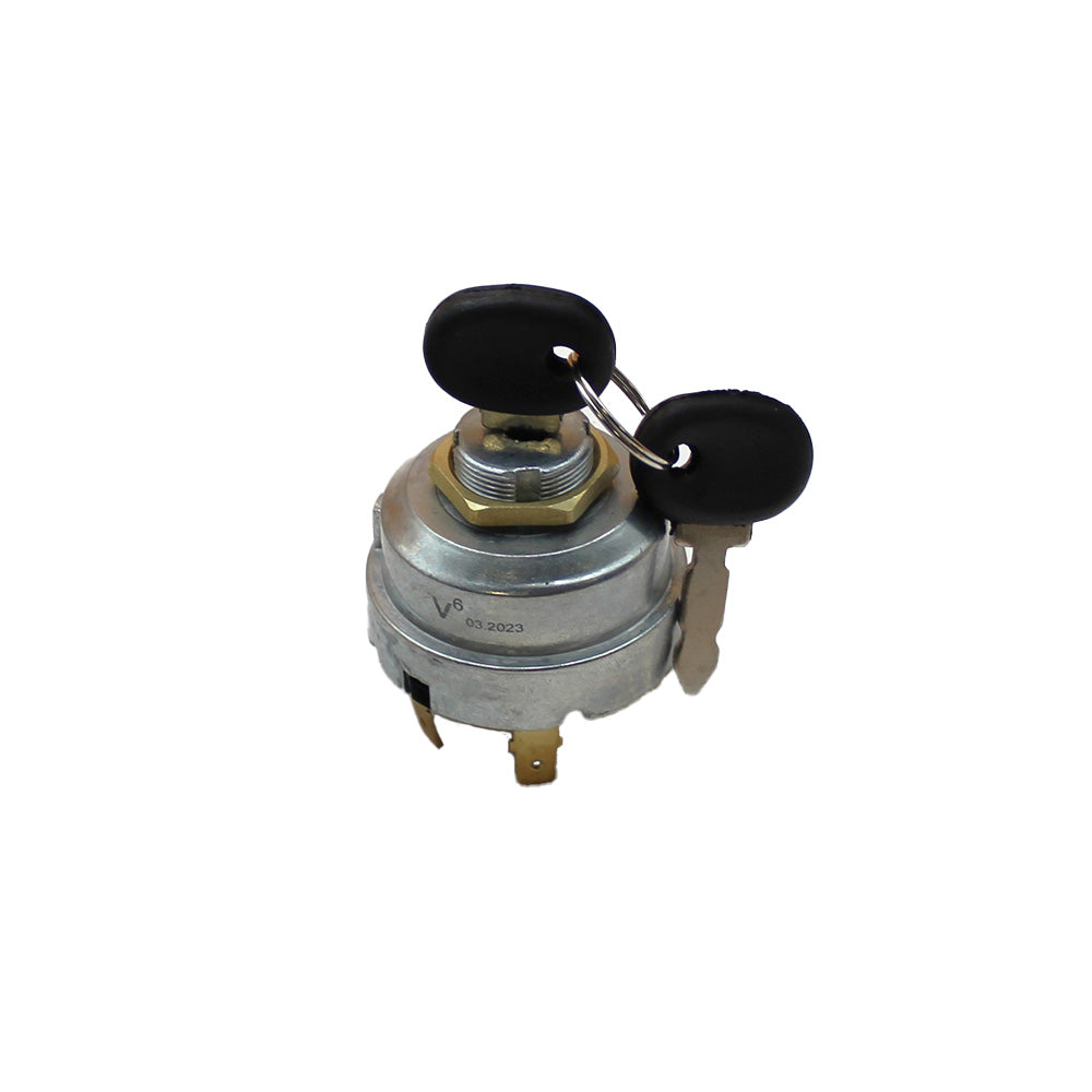 S.56240 Ignition Switch, w/ 2 Keys - Fits Cobo 14.159.000.11